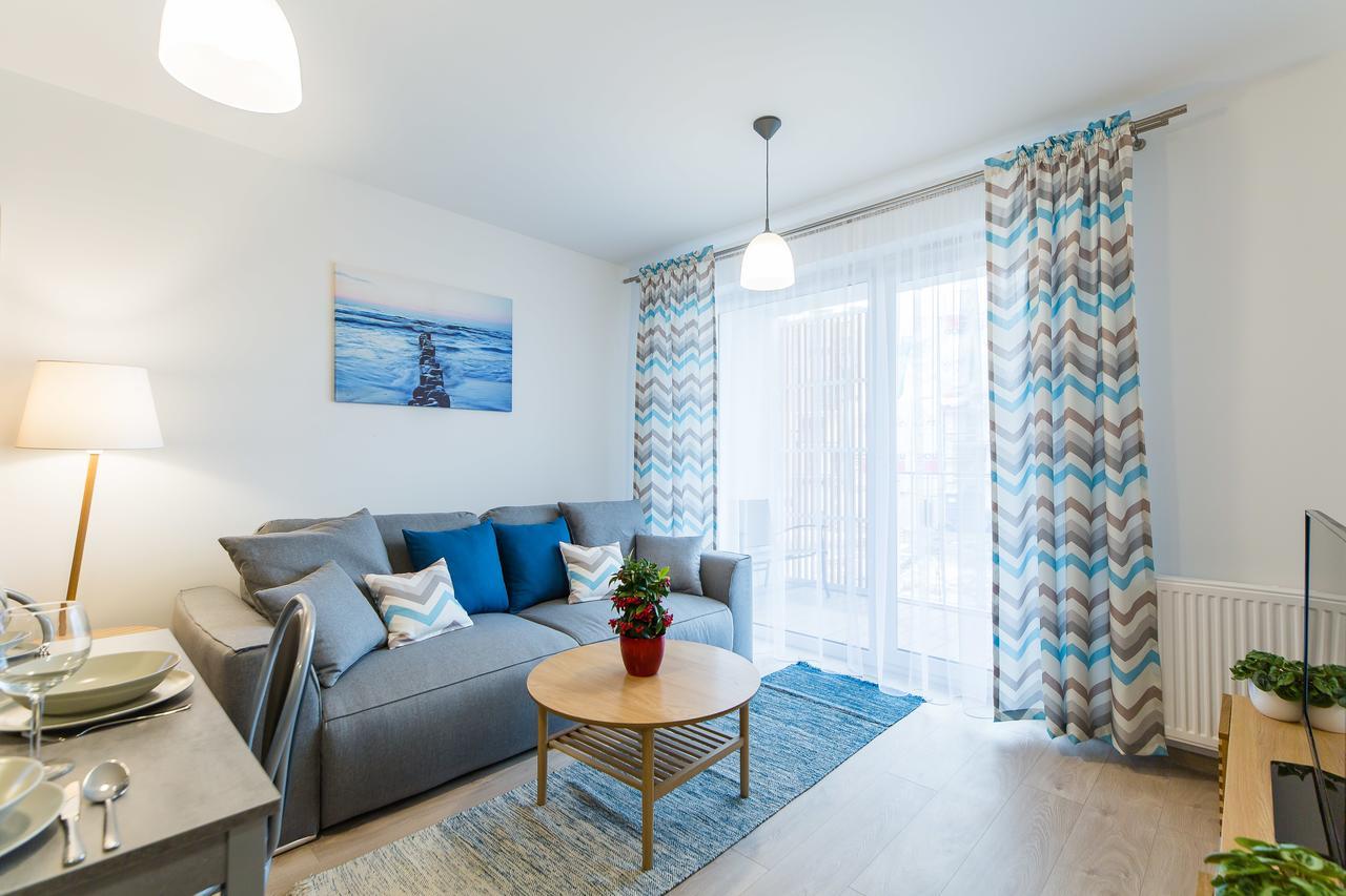 Apartment Feniks 10 By Jantar Kolobrzeg
