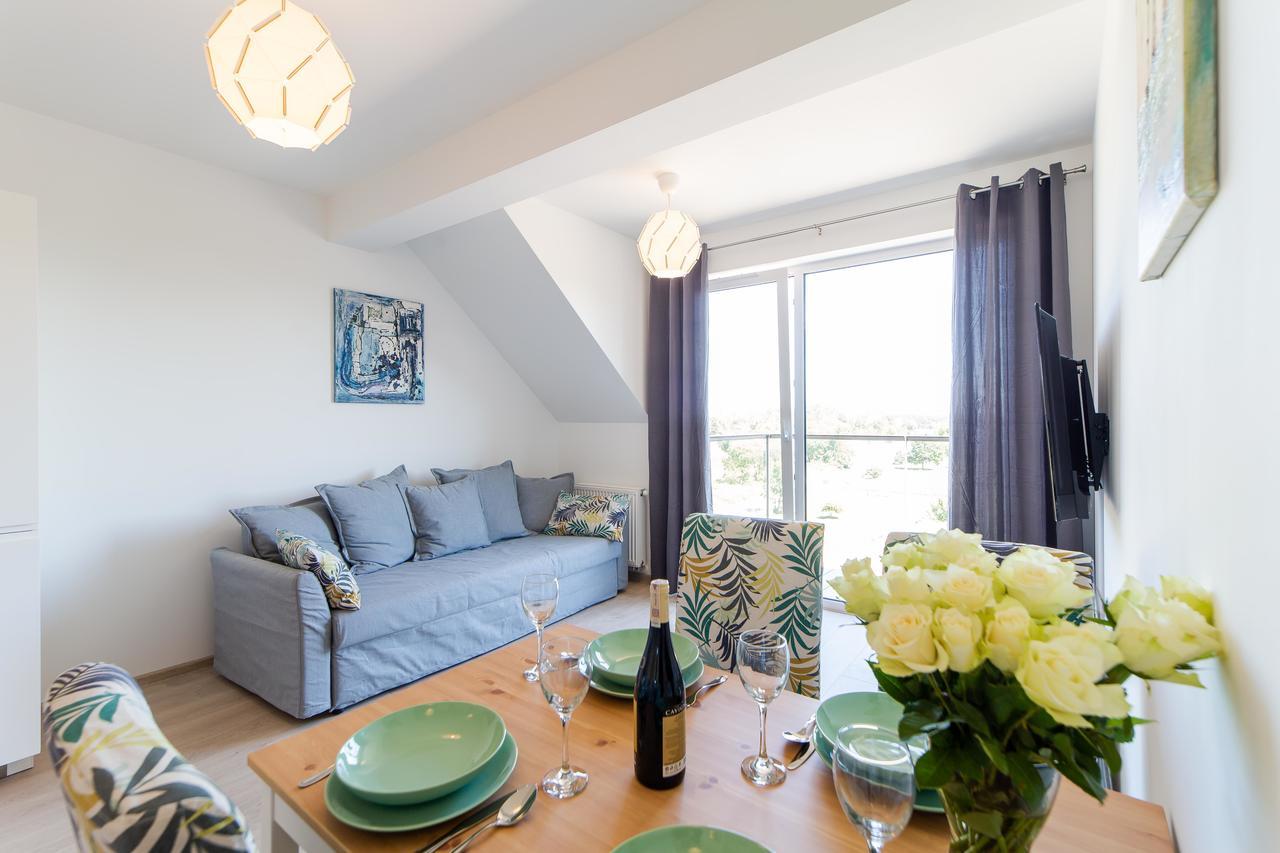 Apartment Feniks 10 By Jantar