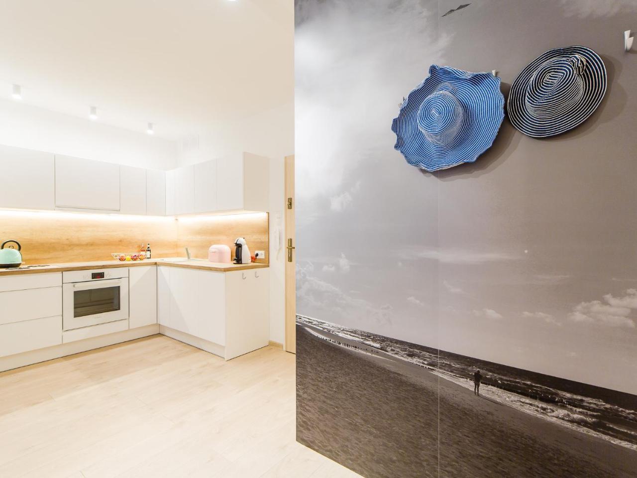 Apartment Feniks 10 By Jantar Kolobrzeg