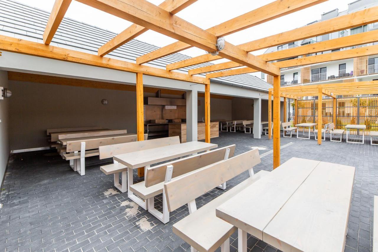 Feniks 10 By Jantar Apartment Kolobrzeg