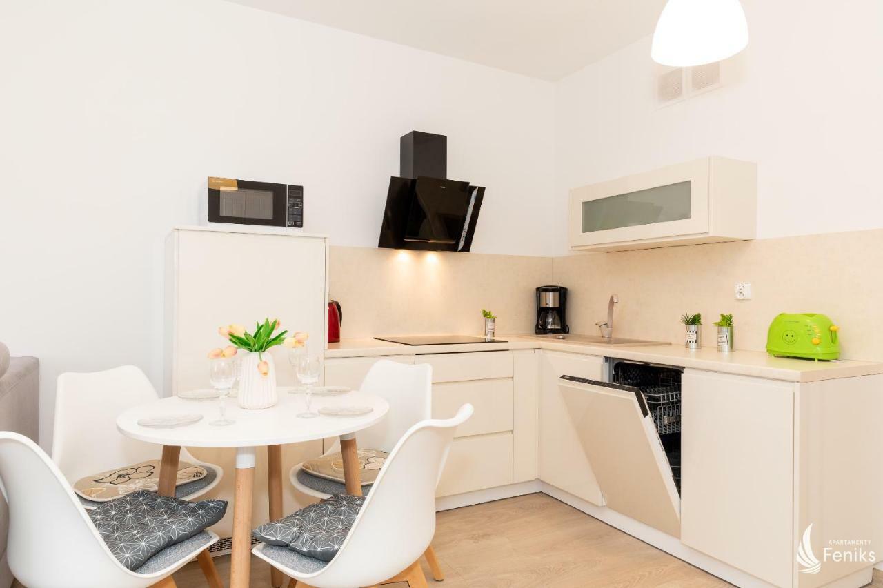 Feniks 10 By Jantar Apartment