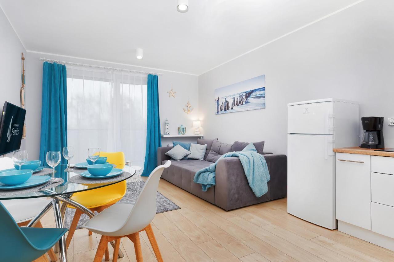 Feniks 10 By Jantar Apartment Kolobrzeg